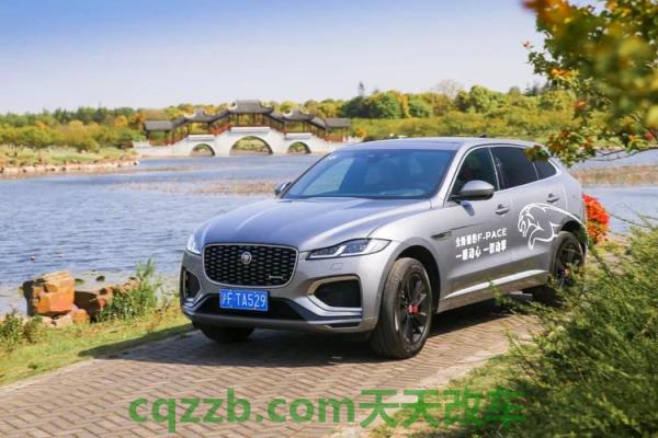 原来:坡道起步如何不溜车 普及下检测捷豹I-PACE性能技巧 第2张