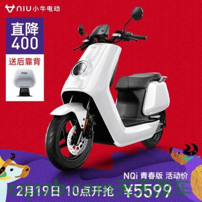 关于汽车：小牛是什么车型 小轿车年检时间规定2021  第1张
