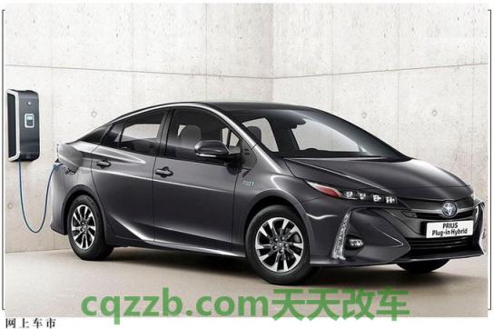 关于汽车:普锐斯_什么是普锐斯 第2张