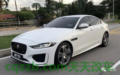 车友：捷豹XE将于2019年收到大量更新 捷豹XE停产2021年XF价格大幅下调  第2张