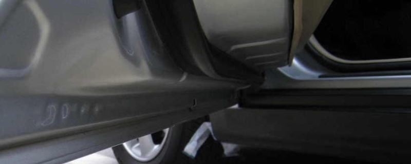 主驾下方漏水怎样排除(车辆检修可以去哪里)