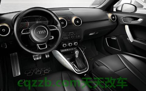 2020款奥迪a1何时上市() 第2张