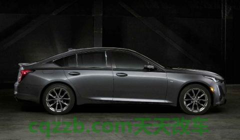 2021款ct5上市时间(2021款ct5发动机黑科技)  第2张