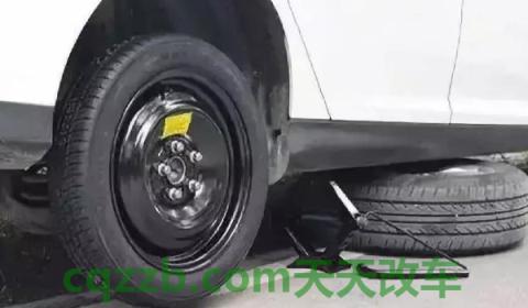 轮胎保养(车辆轮胎的使用年限) 第2张