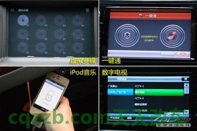 汽车疑问：车载导航价格_什么是车载导航价格  第13张