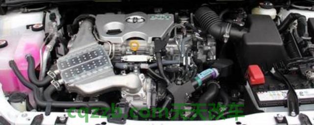 cvt变速箱油多久换一次(什么是cvt变速箱)  第1张