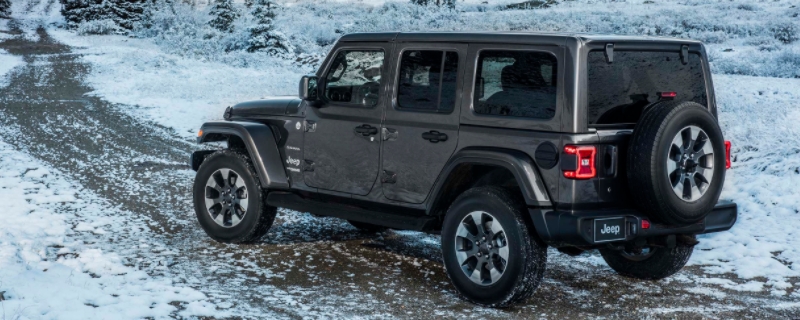 牧马人是手动挡还是自动挡(牧马人的车身尺寸数据是什么)