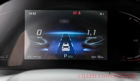 长安cs75plus2.0t百公里加速(长安cs75plus2.0t什么型号发动机)  第3张