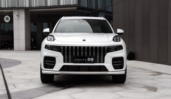 领克的发动机是不是沃尔沃的(领克05的车身尺寸数据是什么)  第2张