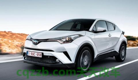 toyota是丰田哪款(广汽丰田的相关资料)  第2张
