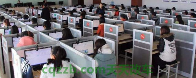 科目一上午考试没说几点(科目一的考试内容)