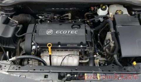 11款别克英朗保养灯归零方法(11款别克英朗的车身尺寸数据是什么) 第2张