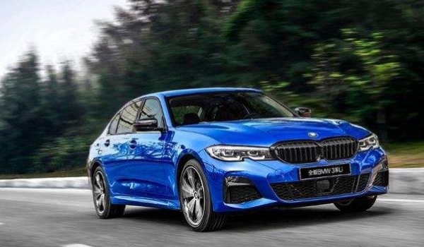 分享一下：宝马为什么不用换变速箱油(宝马三系的生产厂商是哪里)  第3张