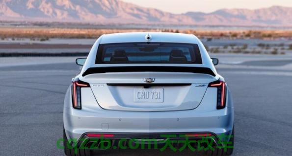 解答汽车：凯迪拉克CT4和CT5获得最新技术 凯迪拉克atsl油耗多少