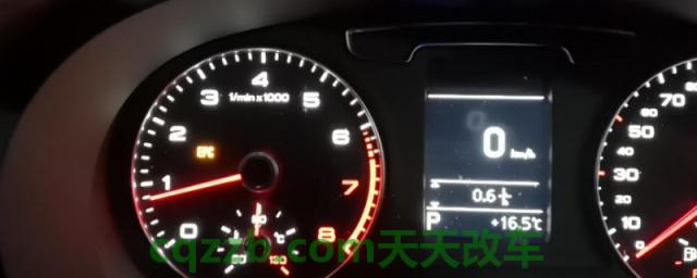 仪表盘上epc灯亮了是什么意思(如何确定epc灯亮的具体问题) 第1张