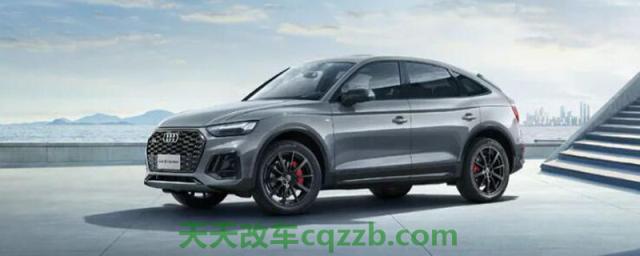 原来：q5 sportback用了什么发动机(图)