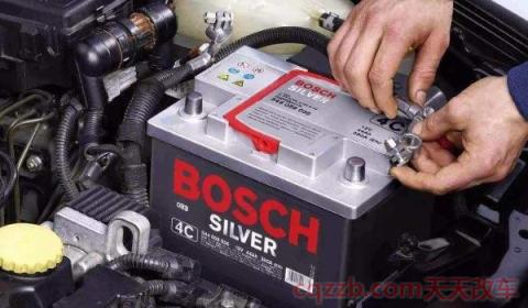 电动车电瓶可以给汽车搭电吗(汽车搭电需要注意什么) 第3张