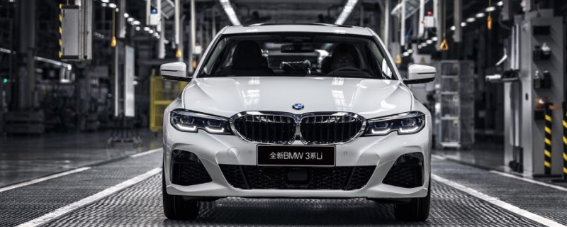 华晨宝马被哪个公司收了(华晨宝马X3的车身尺寸数据是什么)