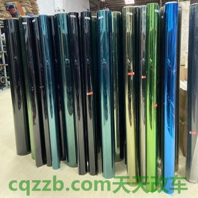 解答：玻璃防爆隔热膜_什么是玻璃防爆隔热膜  第3张