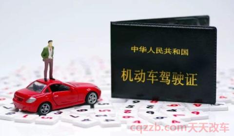 驾驶证审验内容不包括以下哪一项(机动车驾驶证处理多少分不影响使用)  第3张