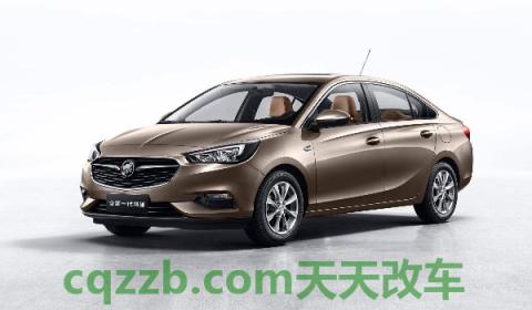 别克凯越轮胎型号规格(别克凯越更换轮胎需要注意什么)  第2张