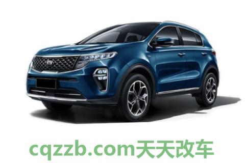 分享：起亚KX5怎么样及其性能简介 起亚Optima即将发生重大变化