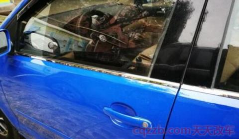 车窗外压条不紧怎么办(车窗外压条的作用) 第2张