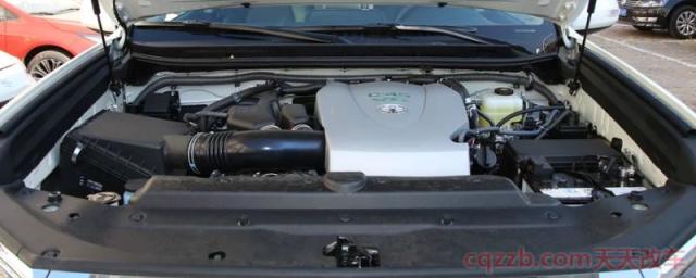 丰田普拉多用的是什么发动机变速箱(丰田普拉多车型的售价) 第1张