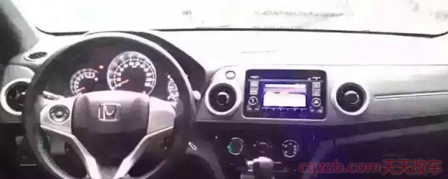 xrv水温表在哪(xrv有几款发动机)