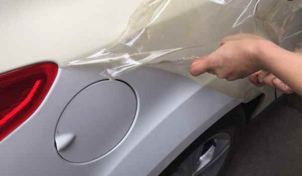 打完蜡3小时后下雨了有事吗(如何保护车辆的车漆)  第2张