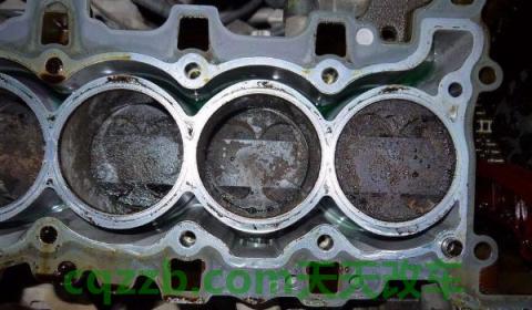 汽车动力不足怎么提升(什么是发动机积碳) 第2张