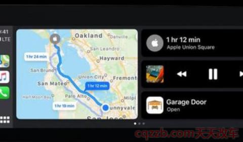 carplay是什么() 第4张