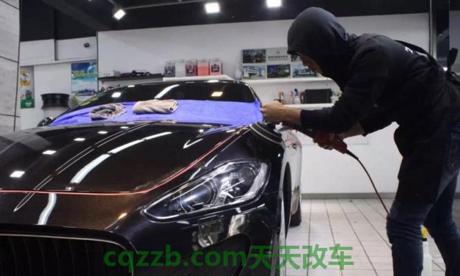 有关：打蜡_什么是打蜡