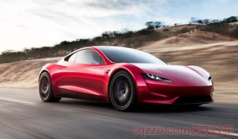 特斯拉多久保养一次(特斯拉保养空气滤清器多久更换)  第2张