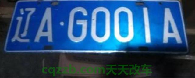 辽宁省14个市车牌(辽宁省车牌可以申请异地年检业务吗)