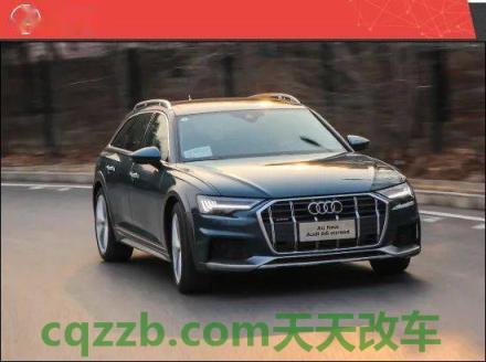 汽车有用：2021款奥迪A6Allroad3.0T发动机怎么样？ 2021款奥迪A6Allroad价格,奥迪a6allroad2021款多少钱  第3张