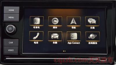 探歌胎压报警怎么消除(步骤一)  第2张