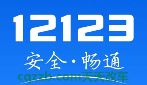 谈谈：12123选号每天都可以选吗(12123可以办理哪些业务)  第3张