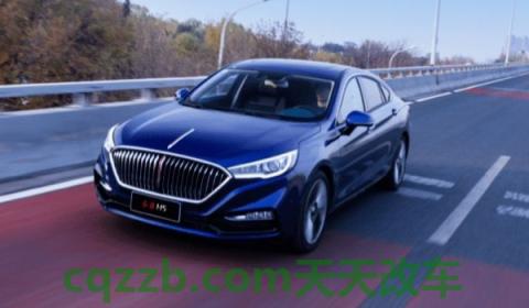 解说一下:红旗h5胎压多少正常(红旗h5的车身尺寸数据是什么) 第3张