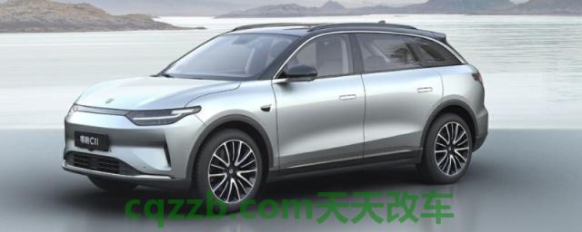 解惑：领跑是谁旗下的(零跑C11的车身尺寸数据是什么)