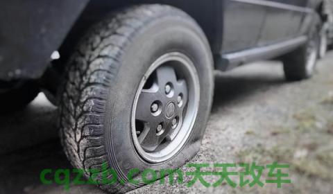说道：轮胎几年一换(轮胎为什么要定期更换)  第3张