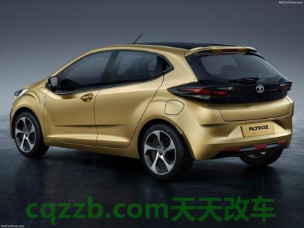 汽车疑问：TataAltrozEV可能会获得略高的定价 T600 1.8T运动版性价比怎么样及其简介  第3张