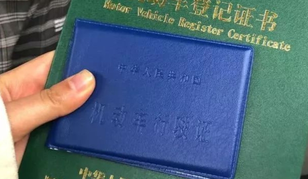 上牌照需要车主本人去吗(机动车辆牌照丢失在哪里补办)  第2张