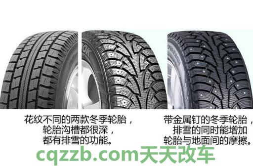 分享：什么品牌轮胎好打滑 什么情况下后驱比四驱快  第2张