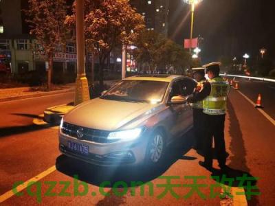 有关：酒驾扣车吗_交通问题