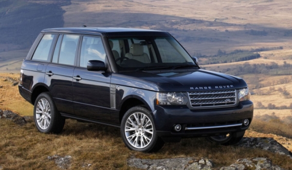 谈谈：进口路虎是印度产的吗(揽胜极光的车身尺寸数据是什么)  第3张