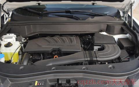 哈弗f7自重是多少吨()  第3张