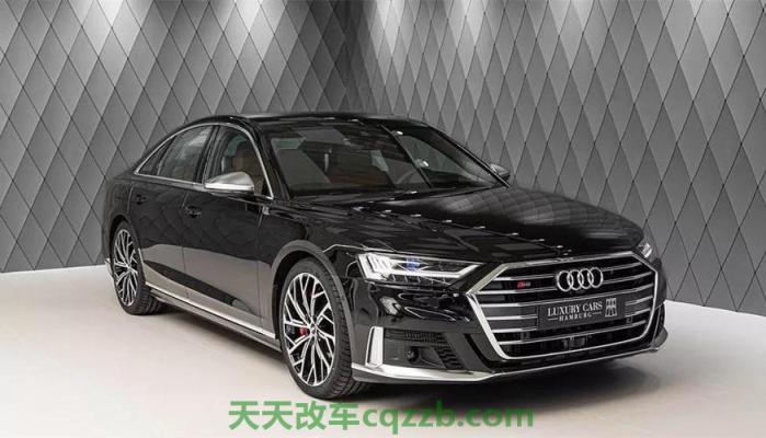 有关:2021款奥迪s8是后驱的还是四驱的(图) 第2张