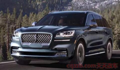 福特的高端品牌是什么(领航员（进口）)  第3张