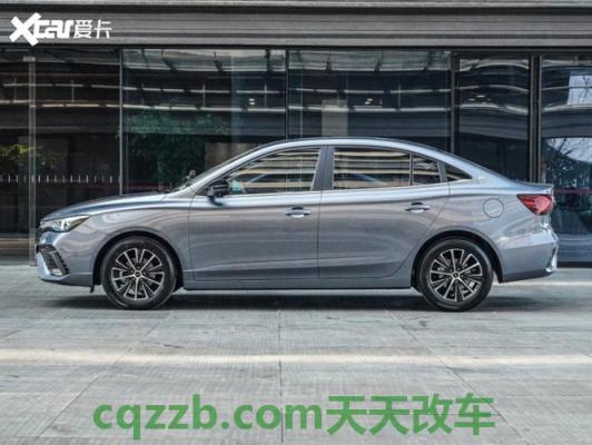 了解汽车：上汽荣威_什么是上汽荣威